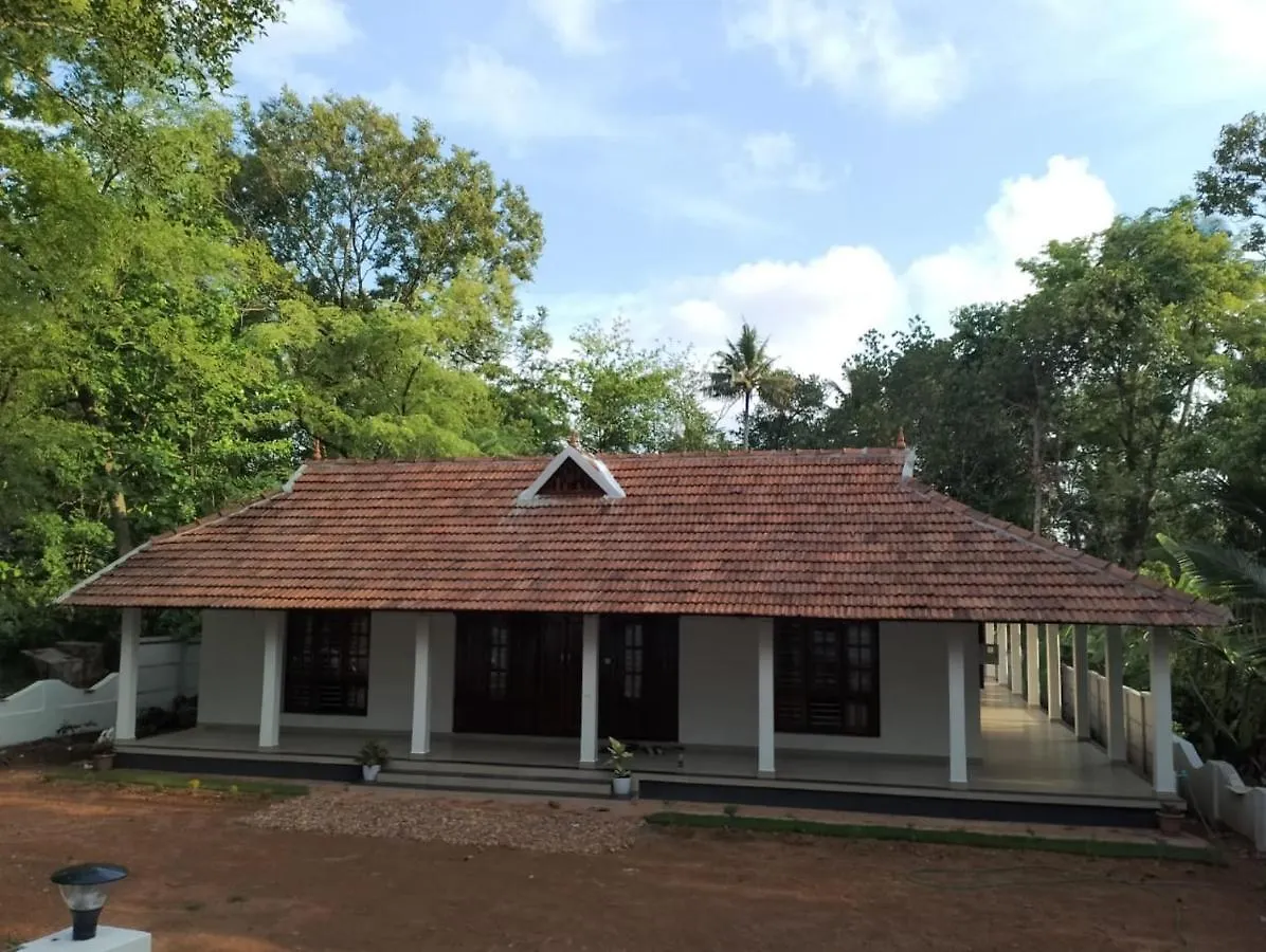 Nallukettu Service Villa Mundrothuruth