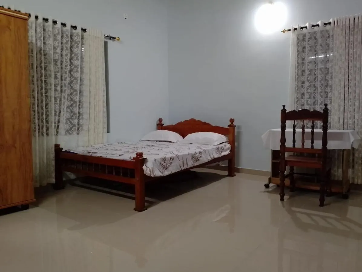 Nallukettu Service Villa Mundrothuruth