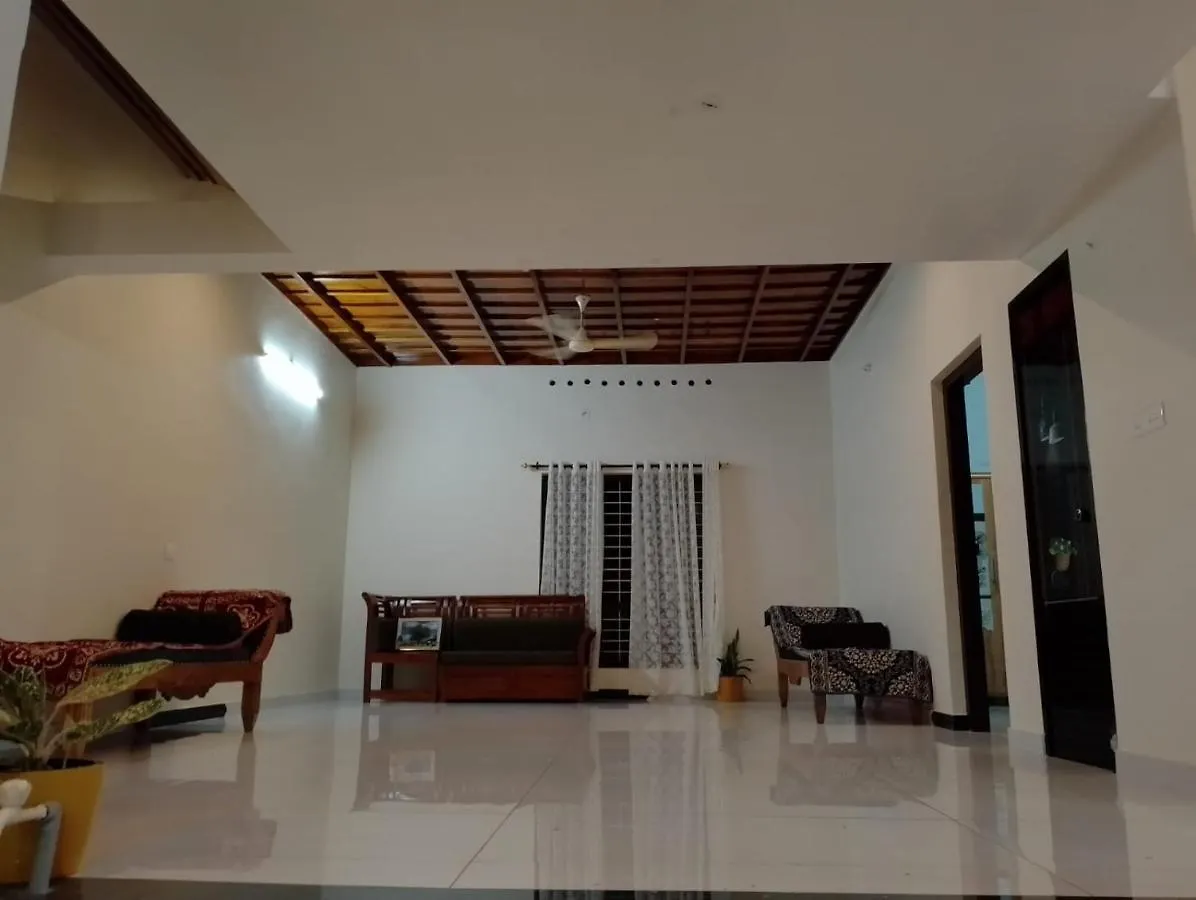 Nallukettu Service Villa Mundrothuruth
